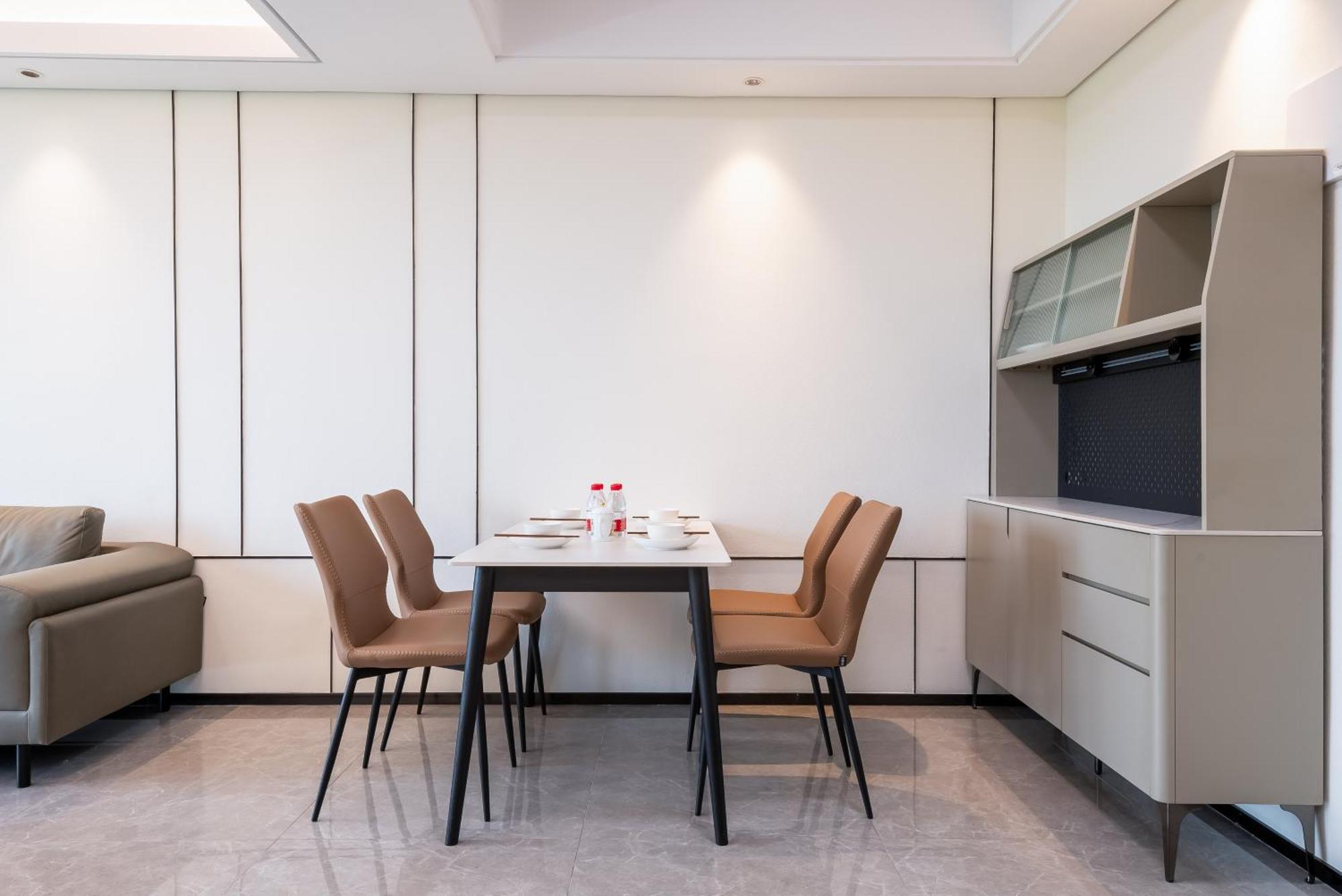 Puhai Sea View Apt By Hailan Tour At Sanya Yazhou Bay#Only 100 Meters To Beach And Sea Swimming Area Esterno foto